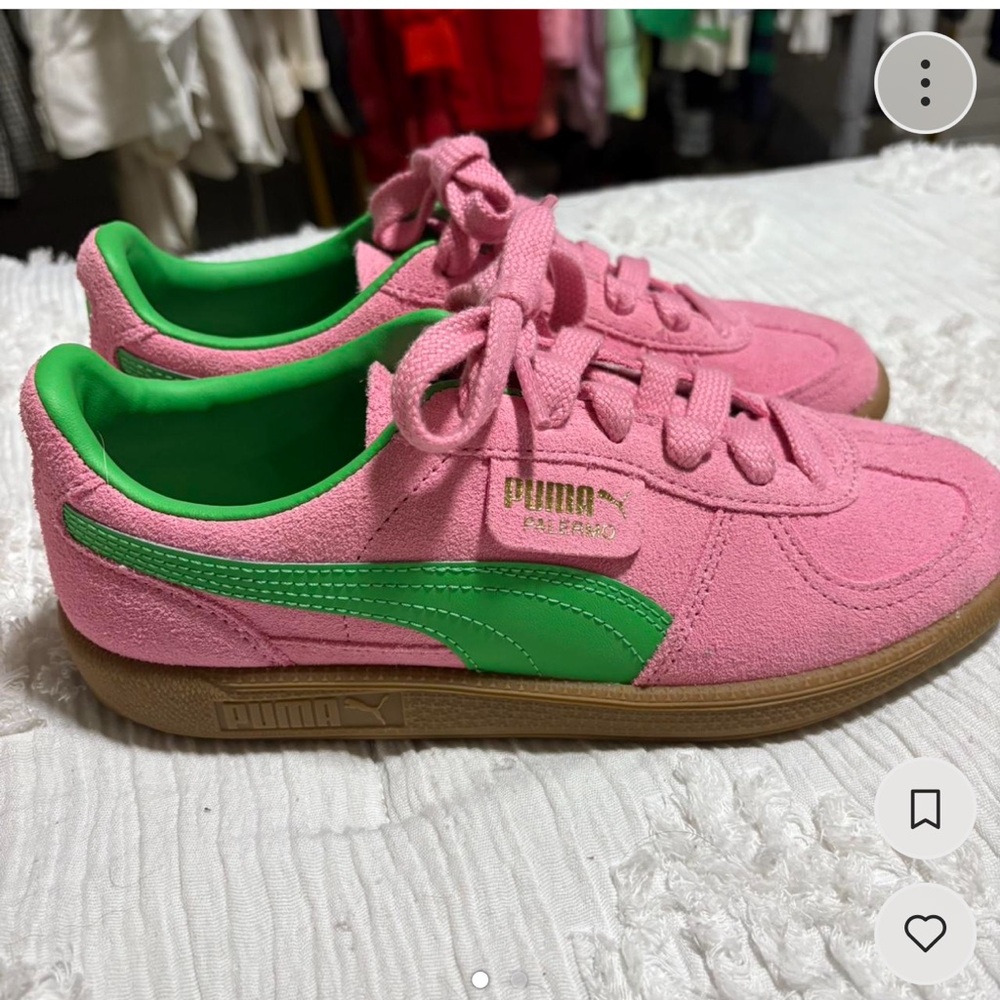 Puma Sneakers